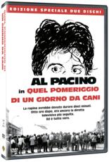 Film Quel pomeriggio di un giorno da cani (2 DVD) Sidney Lumet