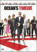 Film Ocean's Twelve Steven Soderbergh