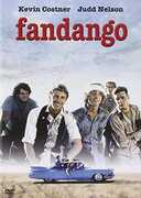 Film Fandango Kevin Reynolds