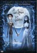 Film La sposa cadavere (1 DVD) Tim Burton Mike Johnson