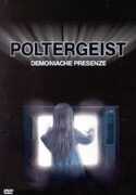 Film Poltergeist. Demoniache presenze Tobe Hooper