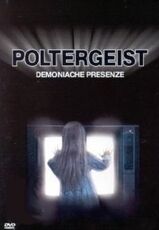 Film Poltergeist. Demoniache presenze Tobe Hooper