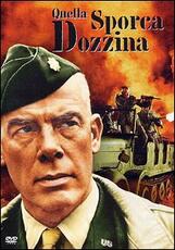 Film Quella sporca dozzina Robert Aldrich