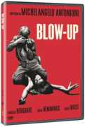 Film Blow up Michelangelo Antonioni