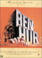 Film Ben Hur William Wyler