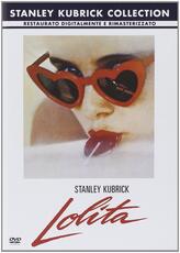 Film Lolita Stanley Kubrick