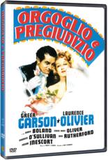 Film Orgoglio e pregiudizio Robert Zigler Leonard
