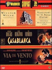 Copertina  Via col vento
