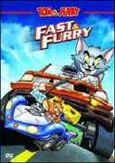 Film Tom & Jerry. Fast & Furry