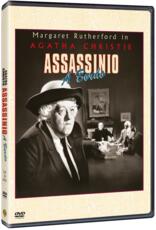 Film Assassinio a bordo George Pollock