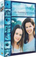 Film Una mamma per amica. Stagione 2 (6 DVD)