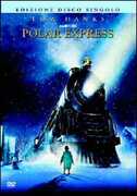 Film Polar Express (1 DVD) Robert Zemeckis