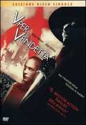 Film V per vendetta James McTeigue