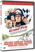 Film Grand Prix John Frankenheimer