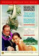 Film Gli ammutinati del Bounty Lewis Milestone