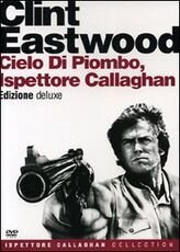 Film Cielo di piombo ispettore Callaghan James Fargo