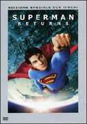 Film Superman Returns (2 DVD) Bryan Singer