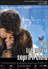 Film Tre metri sopra il cielo Luca Lucini