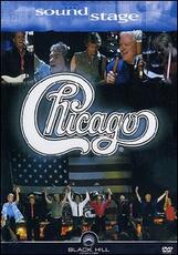 Film Chicago. Soundstage
