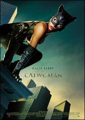 Copertina  Catwoman [Videoregistrazione]