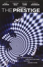 Film The Prestige Christopher Nolan
