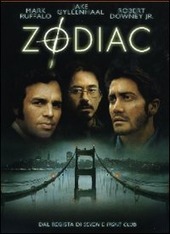 Copertina  Zodiac [Videoregistrazione]