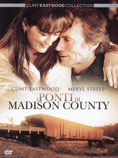 Film I ponti di Madison County Clint Eastwood
