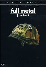 Film Full Metal Jacket Stanley Kubrick