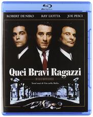 Film Quei bravi ragazzi Martin Scorsese