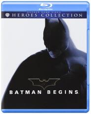 Film Batman Begins Christopher Nolan