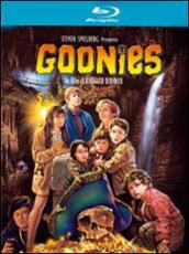 Film I Goonies Richard Donner