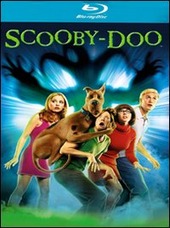 Copertina  Scooby-Doo [videoregistrazione]