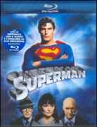 Film Superman. Il film Richard Donner