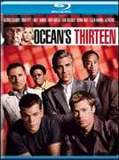Film Ocean's 13 Steven Soderbergh
