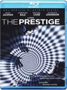 Film The Prestige Christopher Nolan
