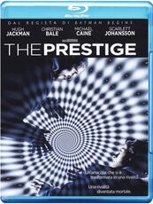 Film The Prestige Christopher Nolan