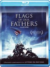 Film Flags of Our Fathers Clint Eastwood