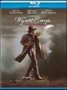 Film Wyatt Earp Lawrence Kasdan