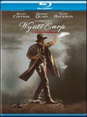 Film Wyatt Earp Lawrence Kasdan