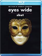 Film Eyes Wide Shut Stanley Kubrick