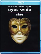 Film Eyes Wide Shut Stanley Kubrick