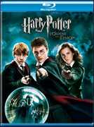Film Harry Potter e l'ordine della Fenice David Yates