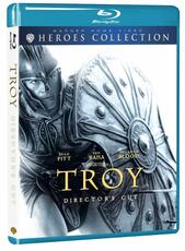 Film Troy Wolfgang Petersen