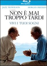 Film Non è mai troppo tardi Rob Reiner