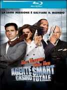 Film Agente Smart: casino totale Peter Segal