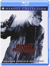 Film Blade Runner. The Final Cut (2 Blu-ray) Ridley Scott