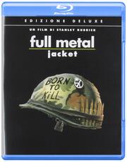Film Full Metal Jacket Stanley Kubrick