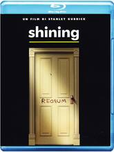 Film Shining Stanley Kubrick