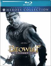 Film La leggenda di Beowulf Robert Zemeckis