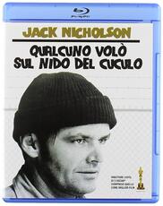 Film Qualcuno volò sul nido del cuculo Milos Forman